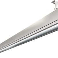 Светильник светодиодный торговый TL-PROM TRADE 37 S L1150 IP65 4К Технологии света