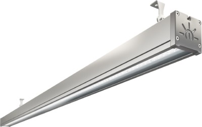 Светильник светодиодный торговый TL-PROM TRADE 37 S L1150 IP65 5К Технологии света