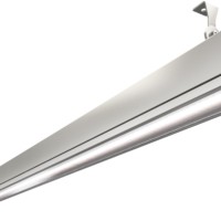 Светильник светодиодный торговый TL-PROM TRADE 55 O L1517 IP65 4К Технологии света