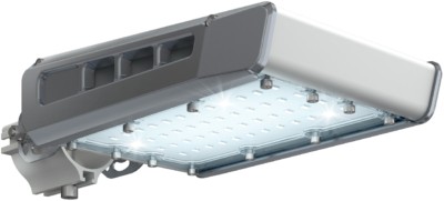 Светильник светодиодный уличный TL-STREET 25 4K LC F3 D IE Технологии света