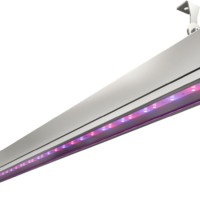 Светильник светодиодный фито TL-FITO L1517 88 VR Технологии света