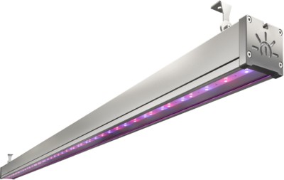 Светильник светодиодный фито TL-FITO L1517 88 VR Технологии света