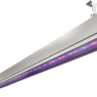 Светильник светодиодный фито TL-FITO L1517 88 RS Технологии света