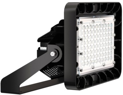 Светильник светодиодный промышленный TL-PROM APS 70 5K FL K50 Технологии света