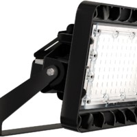 Светильник светодиодный промышленный TL-PROM APS 95 5K FL D Технологии света