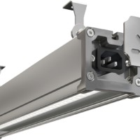 Светильник светодиодный торговый TL-TRADE LINE 17 O L417 IP65 4К Технологии света