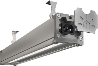 Светильник светодиодный торговый TL-TRADE LINE 17 O L417 IP65 5К Технологии света