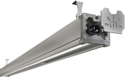 Светильник светодиодный торговый TL-TRADE LINE 45 P L1150 IP65 5К Технологии света