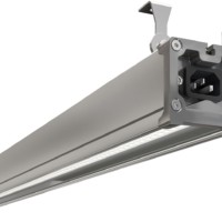 Светильник светодиодный торговый TL-TRADE LINE 45 S L1150 IP65 4К Технологии света