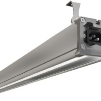 Светильник светодиодный торговый TL-TRADE LINE 55 S L1517 IP65 5К Технологии света