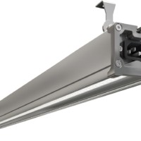 Светильник светодиодный торговый TL-TRADE LINE 75 P L1900 IP54 4К Технологии света