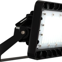 Светильник светодиодный промышленный TL-PROM APS 95 5K FL D OPL Технологии света