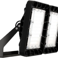 Светильник светодиодный промышленный TL-PROM APS 140 5K FL D Технологии света