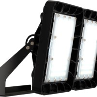 Светильник светодиодный промышленный TL-PROM APS 190 5K FL D OPL Технологии света