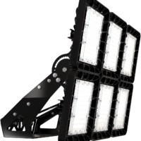 Светильник светодиодный промышленный TL-PROM APS 570 5K FL D Технологии света