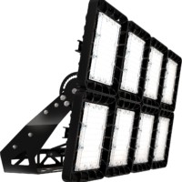 Светильник светодиодный промышленный TL-PROM APS 760 5K FL K30 Технологии света