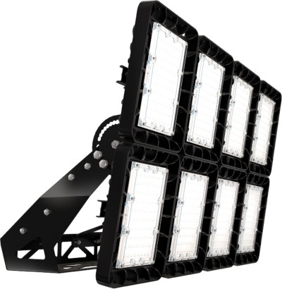 Светильник светодиодный промышленный TL-PROM APS 760 5K FL K40 Технологии света