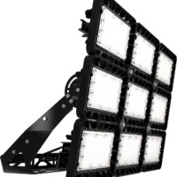 Светильник светодиодный промышленный TL-PROM APS 630 5K FL D Технологии света