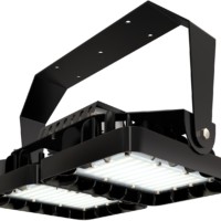 Светильник светодиодный промышленный TL-PROM APS 190 5K D OPL Технологии света