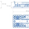 Светильник светодиодный промышленный TL-PROM APS 210 5K K30 Технологии света