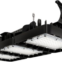 Светильник светодиодный промышленный TL-PROM APS 210 5K K50 Технологии света