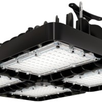 Светильник светодиодный промышленный TL-PROM APS 380 5K K50 Технологии света