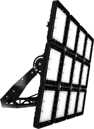 Светильник светодиодный промышленный TL-PROM APS 1140 5K FL D Технологии света