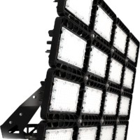 Светильник светодиодный промышленный TL-PROM APS 1520 5K FL K40 Технологии света