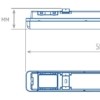 Светильник светодиодный промышленный TL-SLIM 13 Технологии света