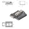 Светильник светодиодный спортивный TL-SPORT APS 55 W 750 Технологии света