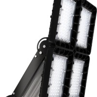 Светильник светодиодный спортивный TL-SPORT APS 330 W 750 Технологии света