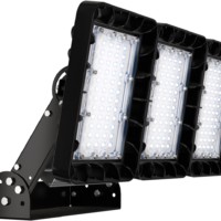 Светильник светодиодный спортивный TL-SPORT APS 248 W 850 Технологии света