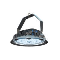 Светильник светодиодный промышленный Ataman HB 80 750 OPL GL Технологии света