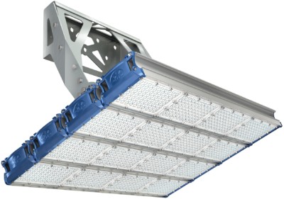 Светильник светодиодный промышленный TL-PROM SM 680 5K FL DIM К40 Технологии света