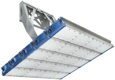 Светильник светодиодный промышленный TL-PROM SM 850 5K FL DIM К40 Технологии света