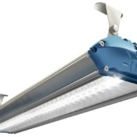 Светильник светодиодный промышленный TL-PROM-100-5K (Д) EM 3,5-3 Технологии света