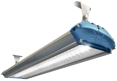 Светильник светодиодный промышленный TL-PROM-100-5K (Д) EM 3,5-3 Технологии света