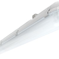 Светильник светодиодный промышленный TL-SLIM 40 EM 3,5-3 Технологии света