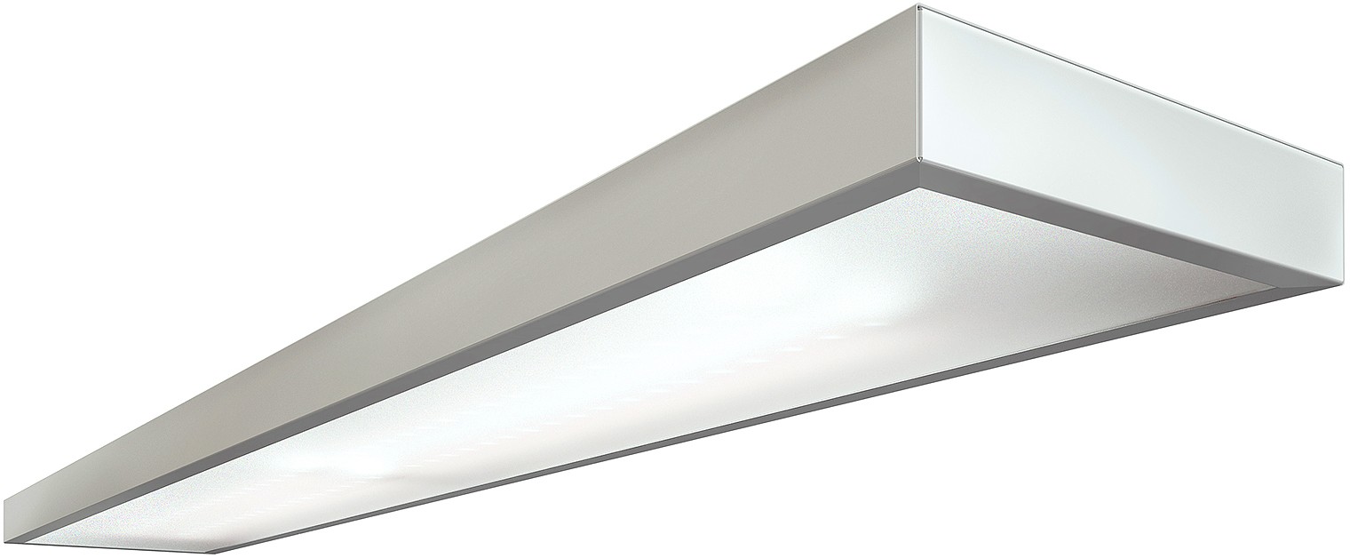 Светильник светодиодный офисный TL-Office 30 L1200 O 4K EM 3,5-3 Технологии света