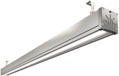 Светильник светодиодный торговый TL-PROM TRADE 55 O L1517 IP65 5К EM 3,5-3 Технологии света