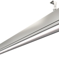 Светильник светодиодный торговый TL-PROM TRADE 55 O L1517 IP65 4К EM 3,5-3 Технологии света