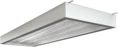 Светильник светодиодный офисный TL-Office 15 GR 588×190 PRS 850 Технологии света