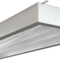 Светильник светодиодный офисный TL-Office 15 GR 588×190 PRS 840 Технологии света