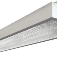 Светильник светодиодный офисный TL-Office 30 GR 1188×190 PRS 840 Технологии света