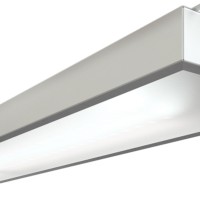 Светильник светодиодный офисный TL-Office 30 GR 1188×190 OPL 850 Технологии света