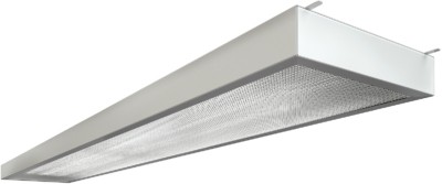 Светильник светодиодный офисный TL-Office 40 GR 1188×190 PRS 840 Технологии света