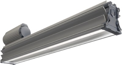 Светильник светодиодный уличный TL-STREET 80 PR 5К D Технологии света