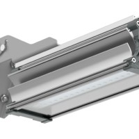 Светильник светодиодный уличный TL-STREET 30 PR 5К D F Технологии света