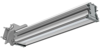 Светильник светодиодный уличный TL-STREET 80 PR 5К D F Технологии света