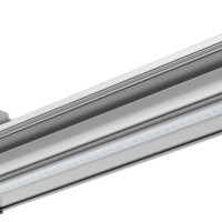 Светильник светодиодный уличный TL-STREET 100 PR 5К D F Технологии света